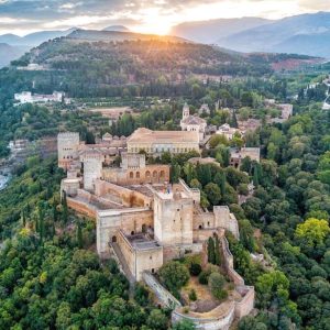 Granada excursion malaga explorer