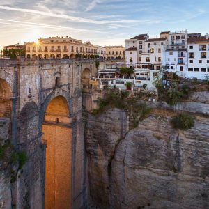 Ronda Excursión