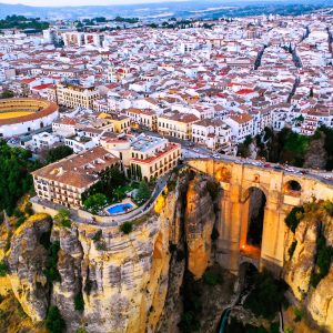 ronda tour private