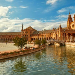 sevilla tour malaga explorer